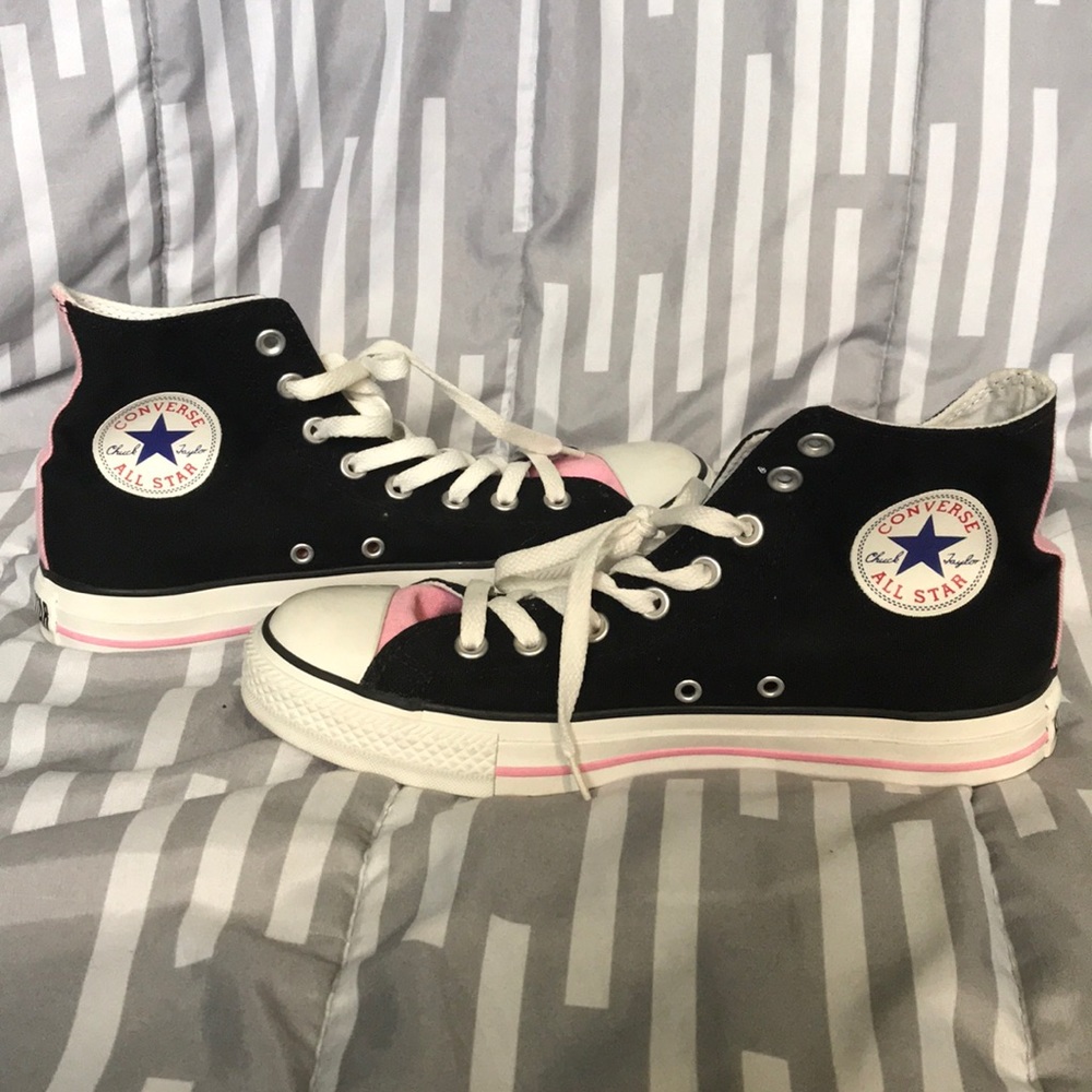 Converse All star High top shoes